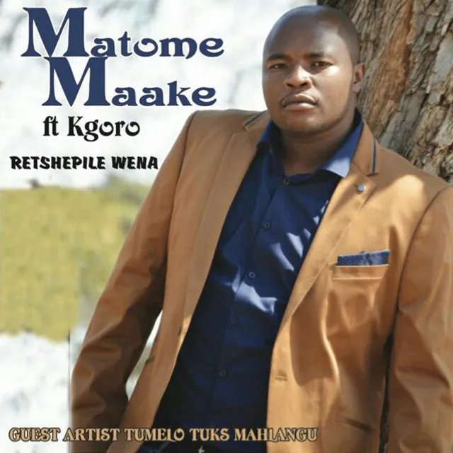 MATOME MAAKE