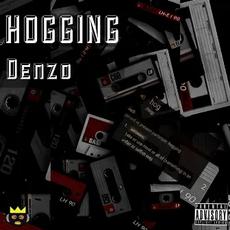 Hogging by Denzo on the Track