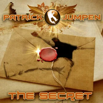 The Secret by Patrick Jumpen