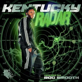 Kentucky Radar by Rog Smooth