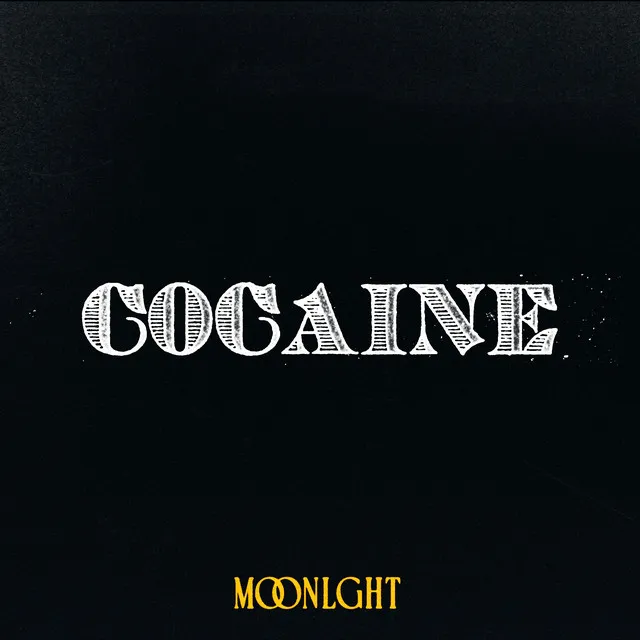 Cocaine (Sped Up 