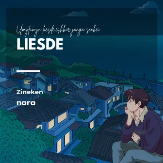 LIESDE by nara