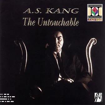 The Untouchable by A.S. Kang