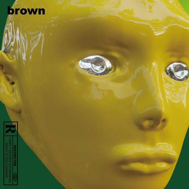 brown (Feat. Rockett, KOREANGROOVE)