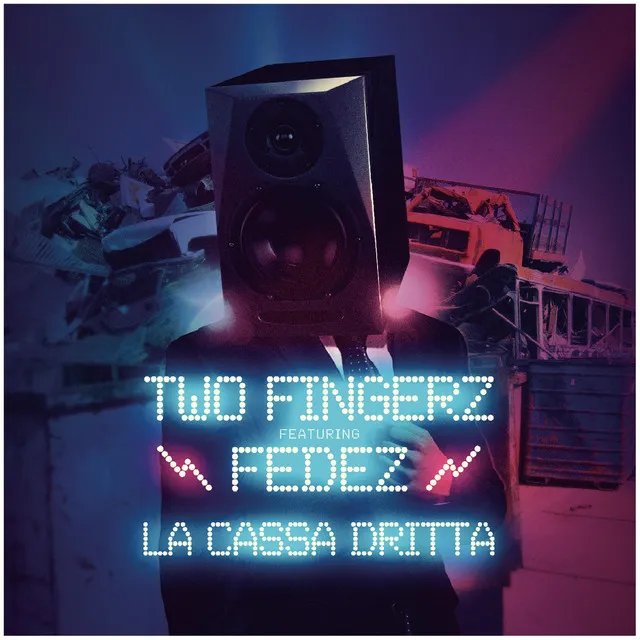 La cassa dritta (feat. Fedez)