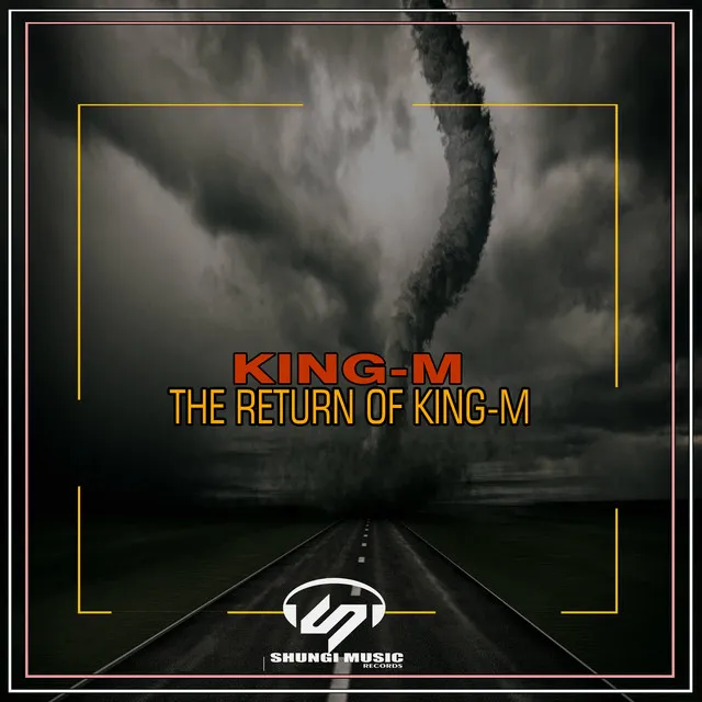 The Return Of King M