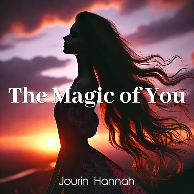 The Magic Of You