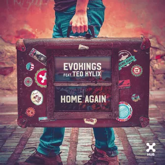 Home Again (feat. Teo Kylix) [Club Mix] by Evokings