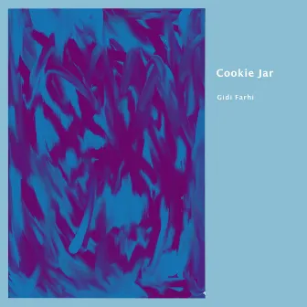 Cookie Jar by Gidi Farhi