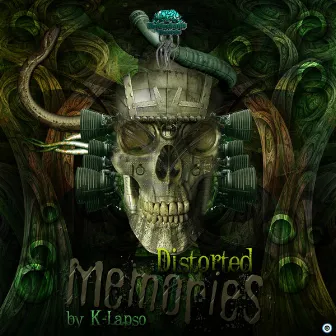 Distorted Memories by K-Lapso