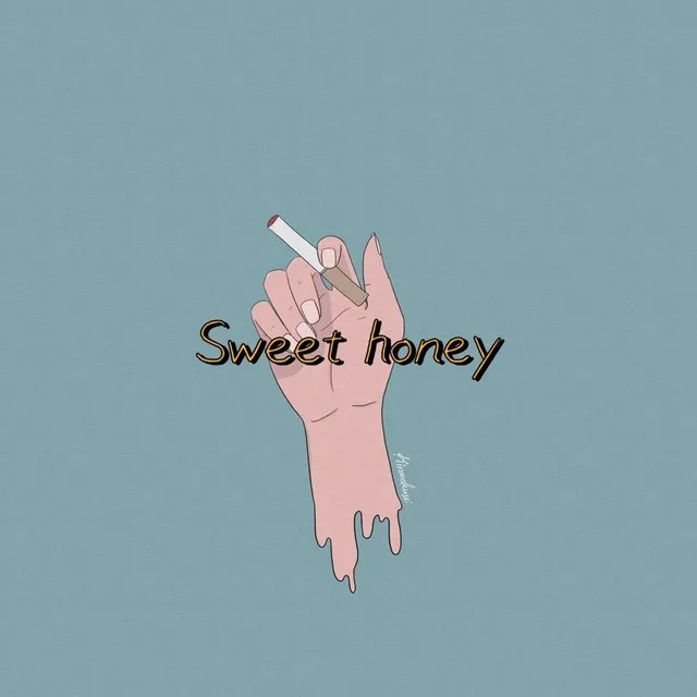 Sweet honey