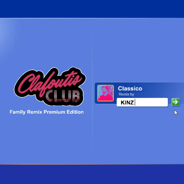 Classico - Remix