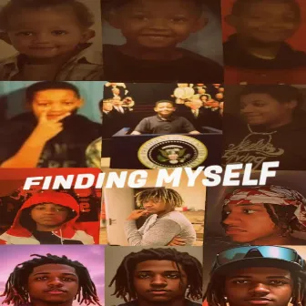 Finding Myself by Itz DIR