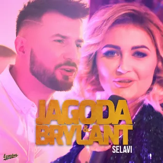 Selavi (Radio Edit) by Jagoda & Brylant