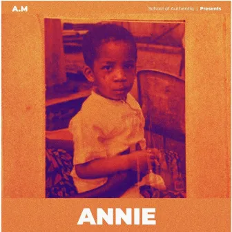 Annie by Amdi McErnest