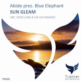 Sun Gleam by The Blue Elephant