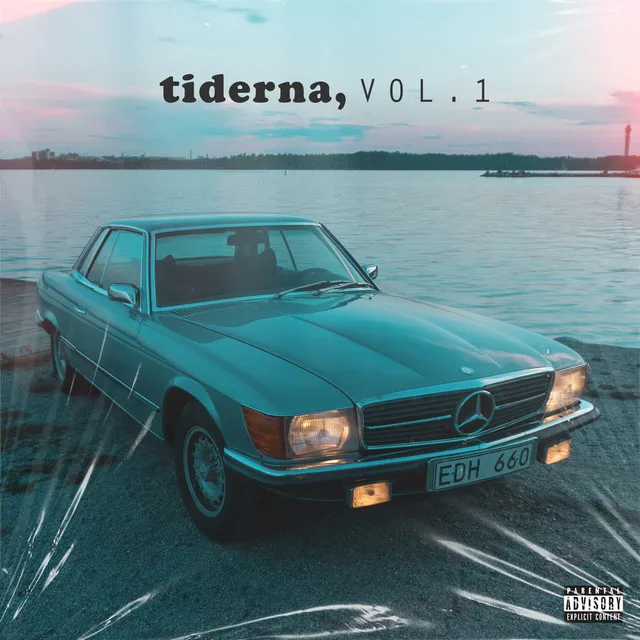 Tiderna, Vol. 1