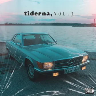 Tiderna, Vol. 1 by Ruben East