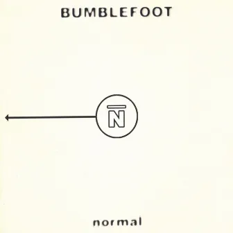 Normal by Bumblefoot