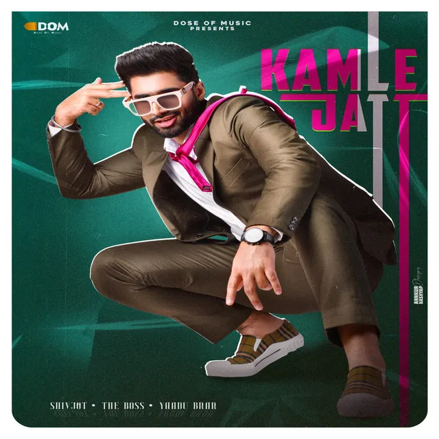 Kamle Jatt