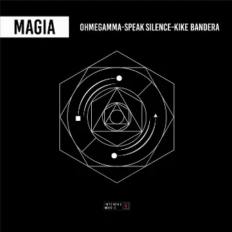 Magia by Speak Silence