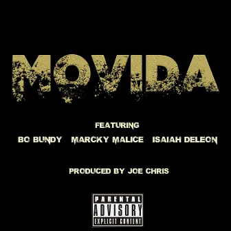 Movida by Joe Chris