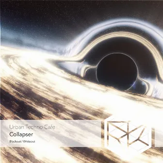 Collapser by Urban Techno Cafe