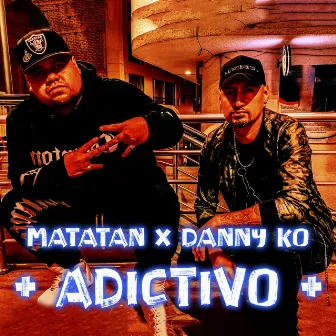 Adictivo by ESB Records