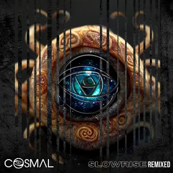 Slowrise (CØNTRA Remix) by Cosmal