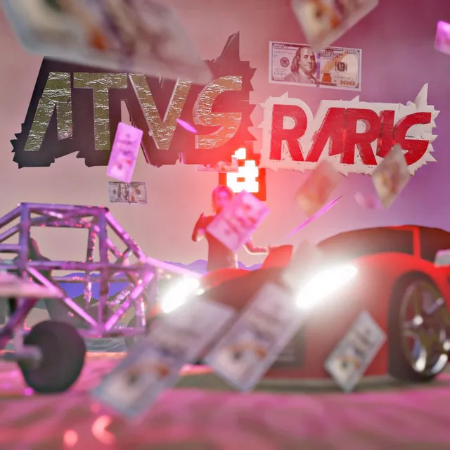 ATVs & RARIs