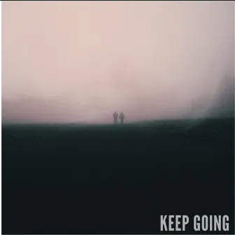 Keep Going by Corey Curtis