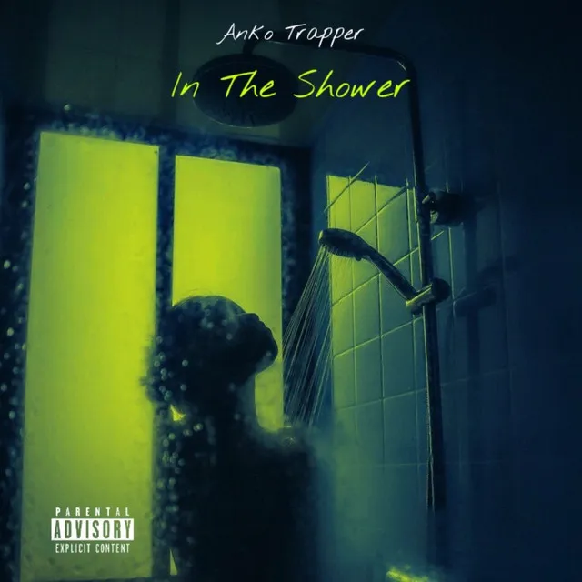 In The Shower - Demo