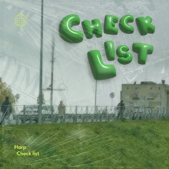 Check List by Harp