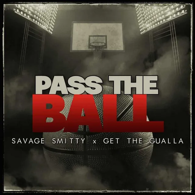 Pass The Ball