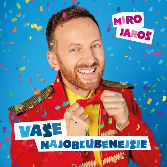 Vase najoblubenejsie + bonus by Miro Jaros