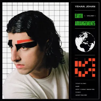 Earth Arrangements, Vol. 1 by Yehan Jehan