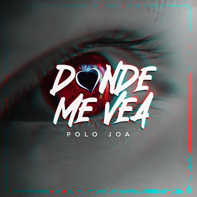 Polo joa -DONDE ME VEA