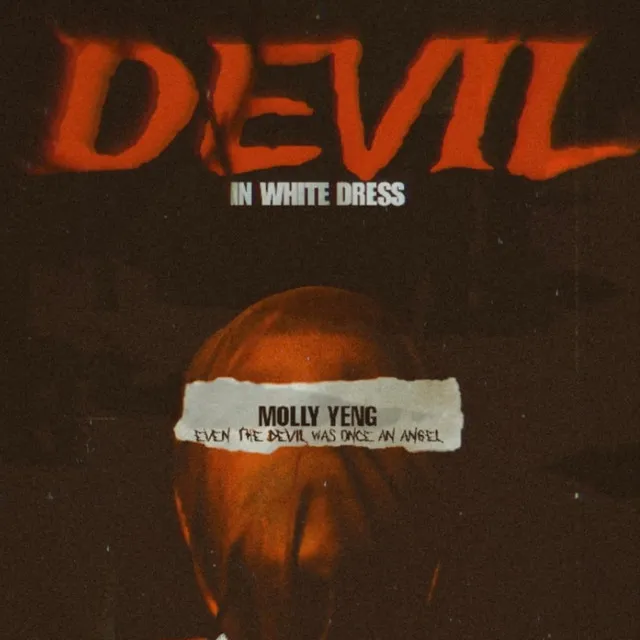 Devil In a White Dress