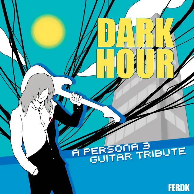 Dark Hour (A 