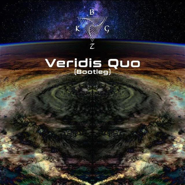 Veridis Quo - Bootleg