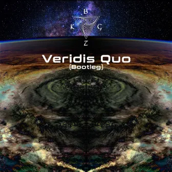 Veridis Quo (Bootleg) by Broken Glzz