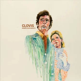 Heartless Nights by Clovis