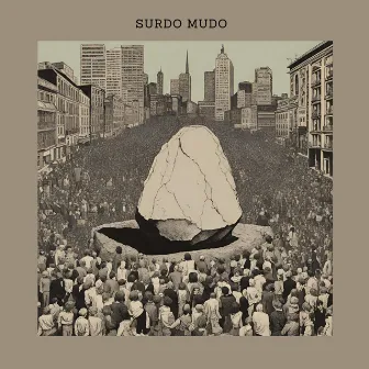 Surdo Mudo by João Leopoldo