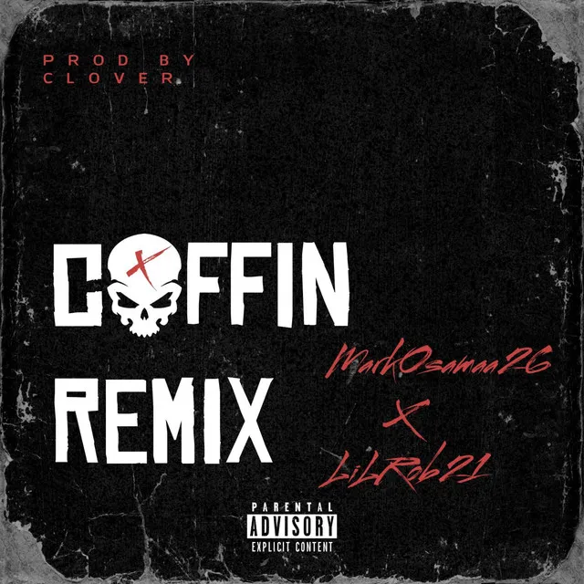 COFFIN - REMIX