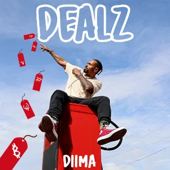 Dealz by Diima