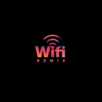 Wifi (Remix) by Oskar Linnros