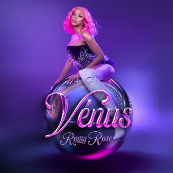 Venus by Romy Rose