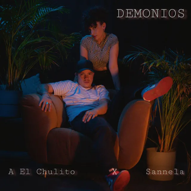 Demonios