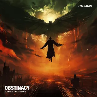 Obstinacy by Killer Beats