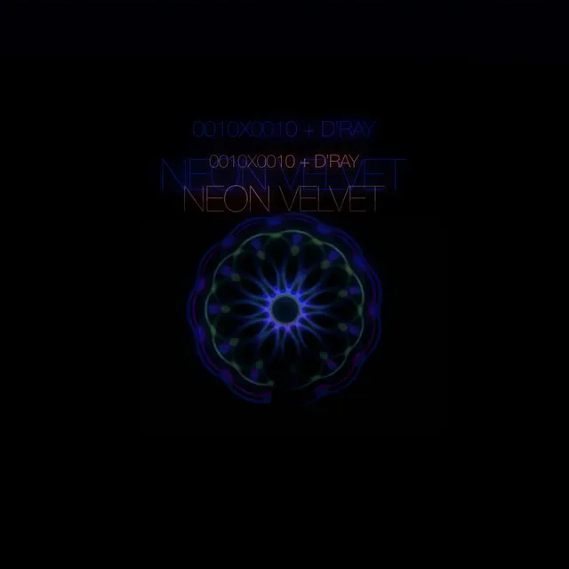 Neon Velvet - Original Mix